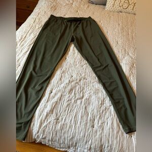 Zyia Everywhere Pants Size XL